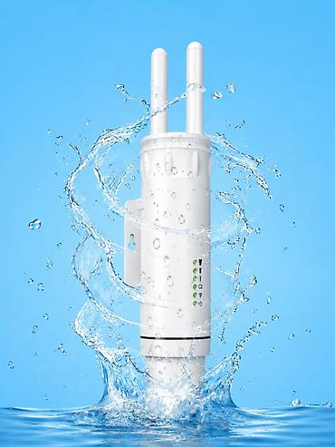 airtel 4g модем: Wifi siqnal gücləndirici Wi-Fi AC1200 küçə təkrarlayıcısı, router — 2