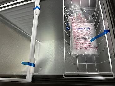 Морозильники: Морозильник, Новый, Бесплатная доставка — 8