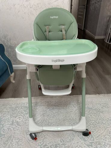 стульчик столик детский: Стульчик для кормления Б/у