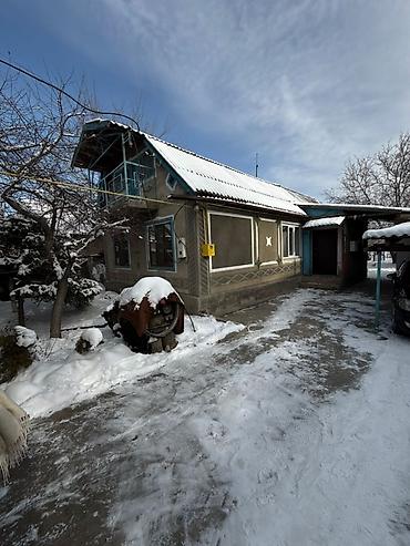 Продажа домов: Дом, 82 м², 4 комнаты — 3