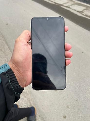 aifon 8: Смартфон Xiaomi Redmi 9 - Экран 6.53" с вырезом-каплей, защитное — 2