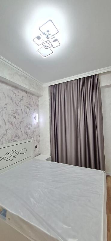 mingecevir kiraye evler 2020: 2 otaqlı, Yeni tikili, 43 kv. m — 3