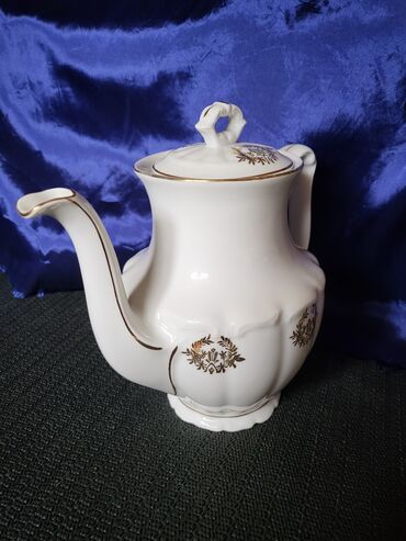 Čajnici: Bokal nov Bogucice porcelan iz 70ih.Poljska. Bokal perfektan,sve na — 3