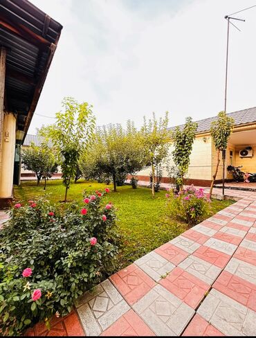 купить дом в бишкеке в рассрочку: Дом, 220 м², 5 комнат, Собственник, Евроремонт