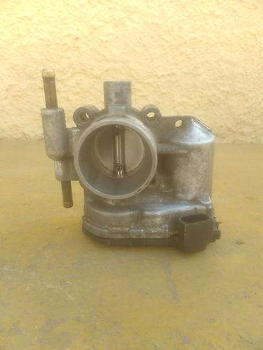 24 matoru: Məhsul:Farsunka Bosch qaz kelebeği korpusu (throttle body) maraqlaan — 10