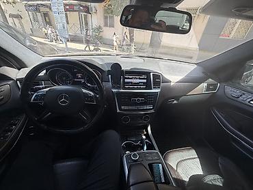gls купить: Mercedes-Benz GL-Class: 2013 г., 3 л, Автомат, Дизель, Внедорожник — 7
