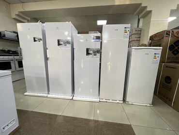 Холодильные витрины: Холодильник Indesit, Новый, Винный шкаф, De frost (капельный), 60 * 2 * 60, С рассрочкой