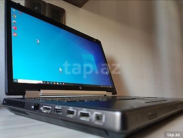 HP: İşlənmiş HP EliteBook, 17.3 ", Intel Core i7, 1 TB, Pulsuz çatdırılma — 1