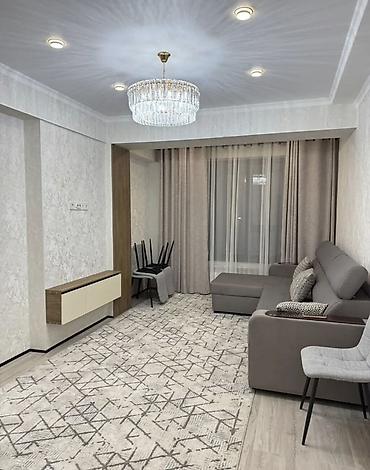 🏡 2-комнатная квартира | Технопарк 💰 67 000 сом/мес. 🔐 Депозит — 40