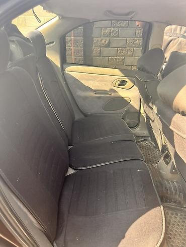 присадка для мотора: Ford Mondeo: 1999 г., 2 л, Автомат, Бензин, Седан — 2