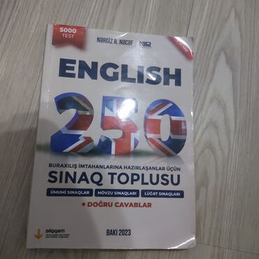 dovlet imtahan merkezi 6 ci sinif riyaziyyat: Testlər