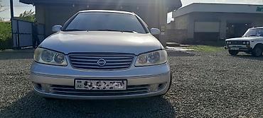 motor bmw: Nissan Sunny: 1.3 l | 2008 il Sedan — 1
