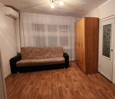 сдаю двухкомнатную квартиру: 2 комнаты, Собственник, Без подселения, С мебелью частично