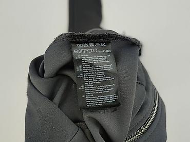 jasnoszary: Esmara, Sukienka damska, rozmiar M — 5