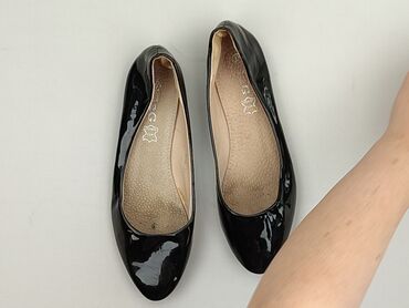Ballerinas for women, 38, condition - Very good