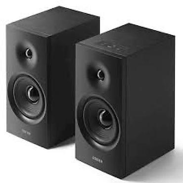 edifer kalonka: Edifier R1080BT Bluetooth Dinamik Sistemi - Brend/Model: Edifier — 1
