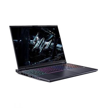 thunderbolt: Acer Predator Helios Neo 16 (16") oyun noutbuku Acer Predator Helios — 7