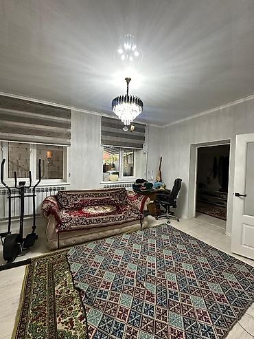 Үйлөр: 4 бөлмө, 180000 м², 8 соток, Бишкек, Новопавловка а. Кыймылсыз мүлк агенттиги — 5