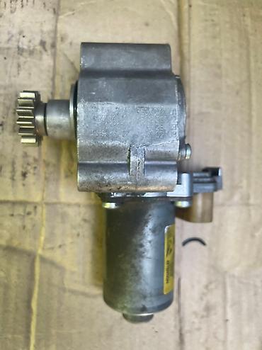 Двигатели, моторы и ГБЦ: Бмв привозные запчасти е60 активная рулевая рейка насосы гур моторы — 17