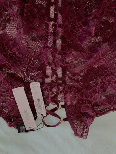 Трусики: Трусики, Стринги, Со стразами, США — 22