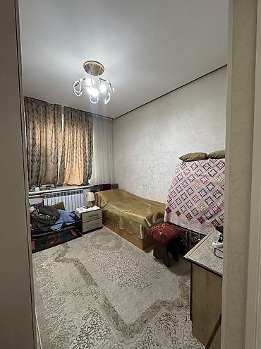 Продажа коттеджей и домов: Продается новый кирпичный дом, 120 кв.м 📍Рухий Мурас 2 Подойдет для at lalafo.kg — 5 Продажа коттеджей и домов: Продается новый кирпичный дом, 120 кв.м 📍Рухий Мурас 2 Подойдет для — 5