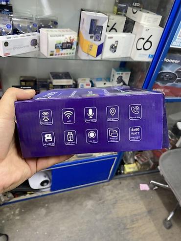 bluetooth kit: Автомобильная мультимедийная система Corvette Основные возможности: - — 2