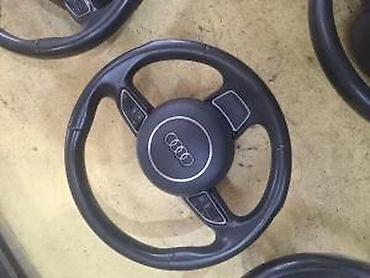 globber 4 in 1: AUDI VOLAN A1 A3 A4 A5 A6 A7 | Audi vw volan 06******** vise komada — 2