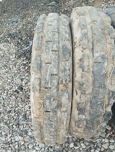 Тракторы МТЗ (Беларус): Модель: 80, Б/у — 6