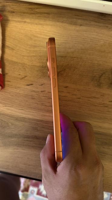сколько стоит айфон 6с: IPhone 17 Pro Max, Б/у, 256 ГБ, Оранжевый, Коробка, 94 % — 7