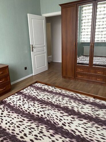 Uzunmüddətli kirayə mənzillər: Hövsan qəsəbəsi, Mida 2 layihəsi, Yeni tikili 9 mərtəbəli binanın 9-cu — 5