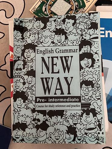 intermedia: Набор учебных материалов по английскому языку: 1) English File — 3