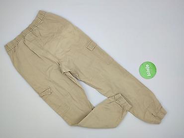 hm cm: H&M Divided, Spodnie cargo damskie, rozmiar 2XS — 3