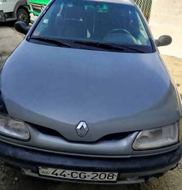 фольксваген поло автомат: Renault Megane (universal/kombi kuzov) - Kuzov: universal (station