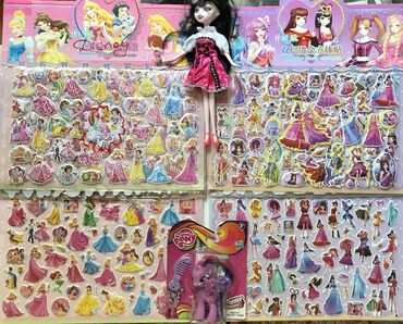 Статуэтки: Фигурки из культовых настольных игр !”D&D” Металлические фигурки!! — 16