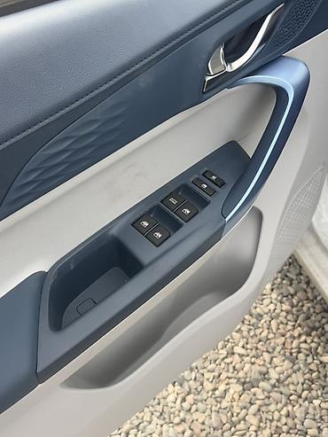 Changan: Changan Benni: 2024 г., Электромобиль, Хэтчбэк — 4