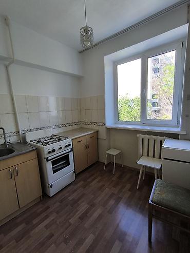 Продажа квартир: 2 комнаты, 44 м², Индивидуалка, 3 этаж, Старый ремонт — 5