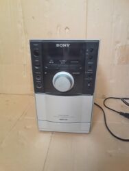 jbl kalonka masin ucun: SONY Mini Musiqi mərkəzi satilil. Disk yerindən başqa hər şey işlək lalafo.az -da jbl kalonka masin ucun: SONY Mini Musiqi mərkəzi satilil. Disk yerindən başqa hər şey işlək
