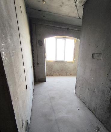 Продажа квартир: 3 комнаты, 83 м², Технопарк 106 серия улучшенная, 4 этаж, ПСО (под самоотделку) — 8