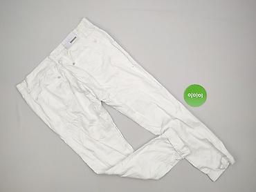 jeansy biale: Jeansy damskie, rozmiar XL — 3