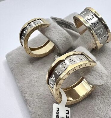 золотой лошадь пластырь цена: Bvlgari (дизайн B.zero1). - Широкий открытый обод с фирменной