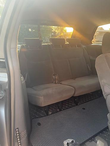 Toyota: Toyota Sienna: 2004 г., 3 л, Автомат, Бензин, Минивэн — 7