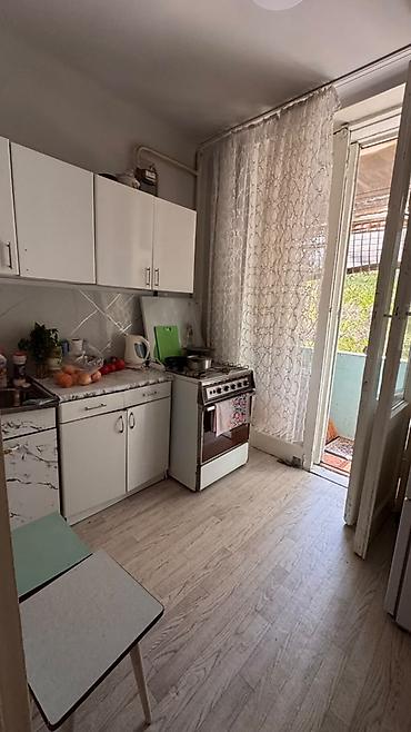 50: 2 комнаты, 50 м², Ак-Кеме Индивидуалка, 2 этаж — 2
