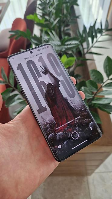 mini iphone: Poco Б/у, 512 ГБ, цвет - Желтый, 2 SIM — 5