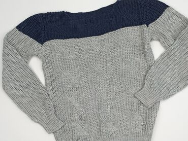 koszulki pikachu: Women`s sweater, size M (EU 38)