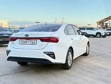 Продажа авто: Kia K3: 2020 г., 1.6 л, Автомат, Бензин, Седан — 6