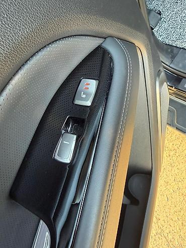 Ssangyong: Ssangyong Rexton: 2019 г., 2.2 л, Автомат, Дизель, Внедорожник — 10