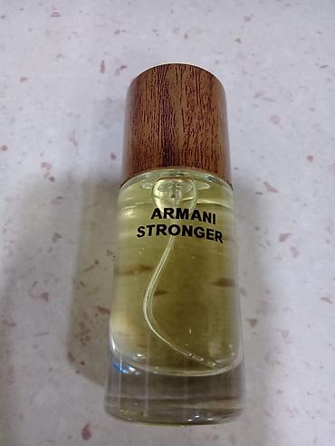 8 element parfüm: Orijinal kişi və qadın ətirləri seçimi - Giorgio Armani – Acqua di — 5