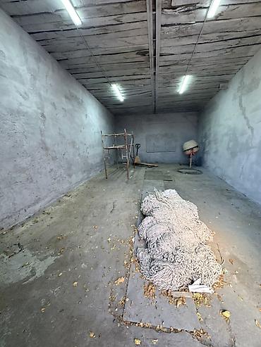Аренда коммерческой недвижимости: 45 м², С высокими потолками — 2