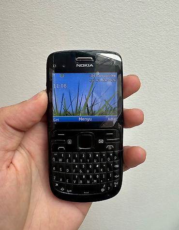Nokia C3 lalafo.az -da Nokia C3