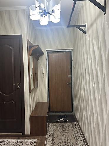 Долгосрочная аренда квартир: 1 комната, С мебелью полностью — 5